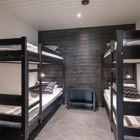 Ski-Inn Pyhaelinna Pyhätunturi Zimmer foto