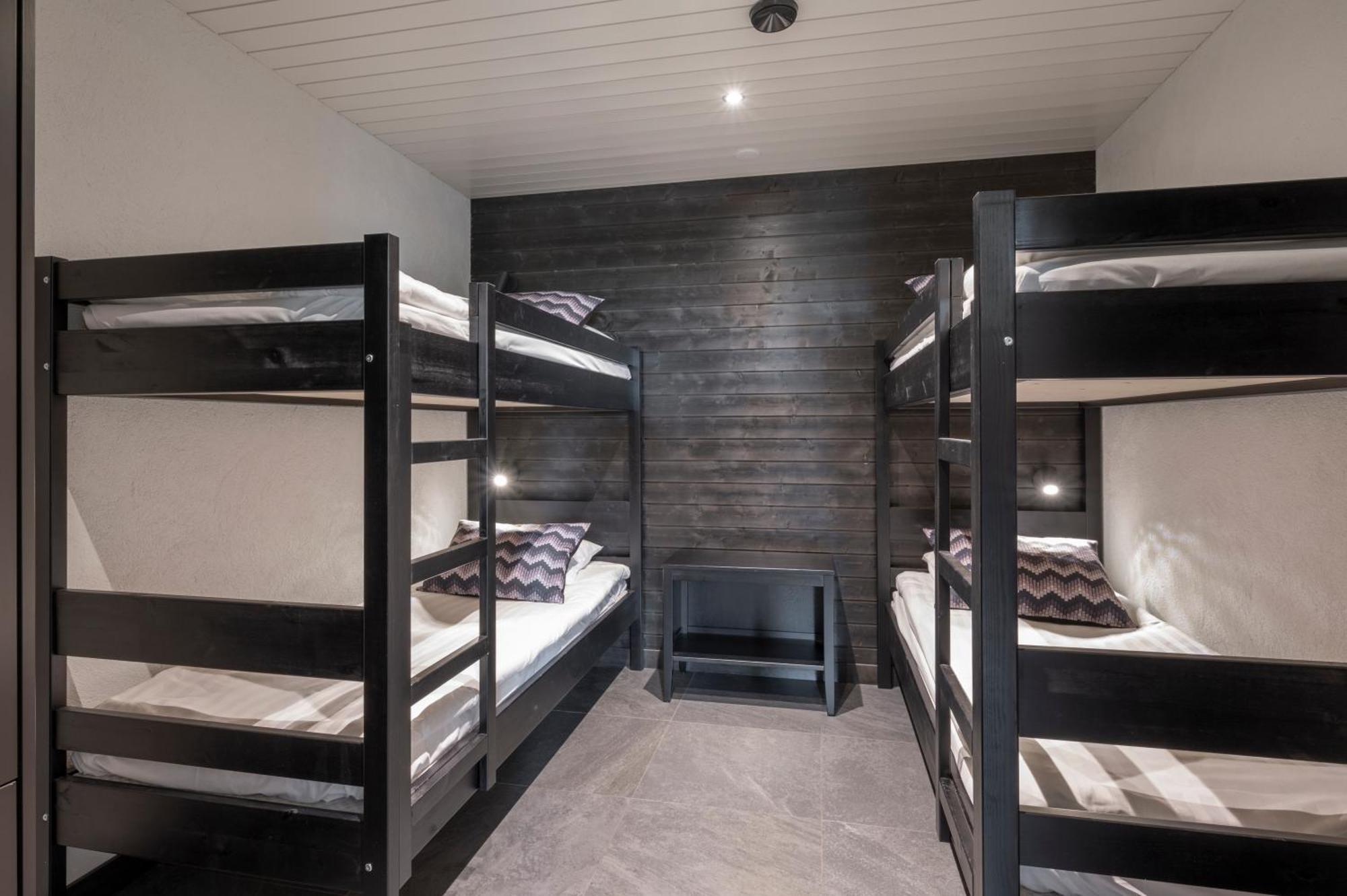 Ski-Inn Pyhaelinna Pyhätunturi Zimmer foto